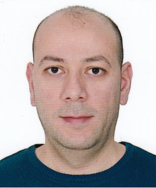 Ahmet Kaya
