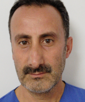 Ahmet Okan