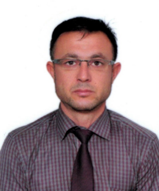 Ali Gezgin