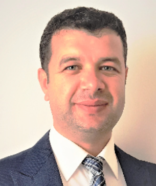 Ali Rıza Çetin