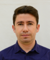 Arif Emre Sabancı