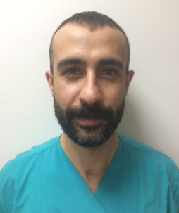 Arif Turan