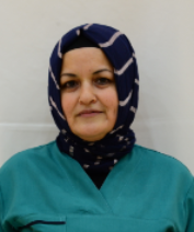 Ayşe Öksüzoğlu