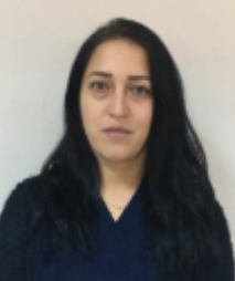 Derya Akdaş