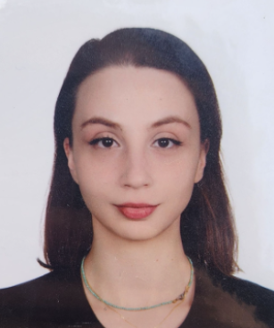 Elif Gökçe Özergin
