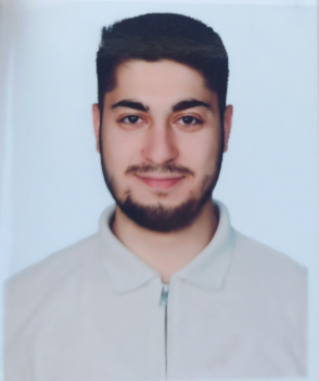 Emin Eray Belke