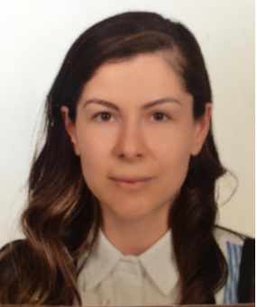 Emine Elif Mutafcılar Velioğlu