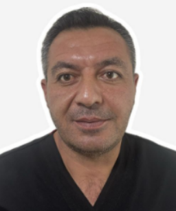 Erkan Gözel