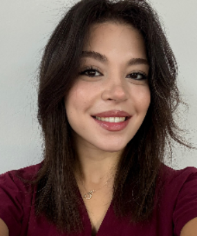 Esra Betül Çınar