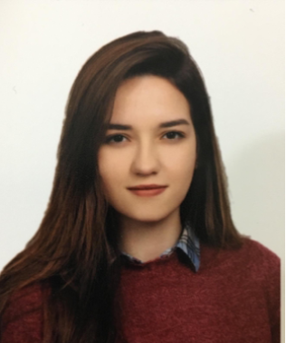 Fatıma Nur Gür