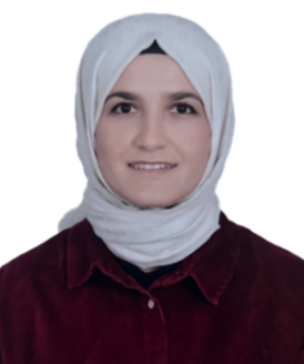 Fatma Almaz