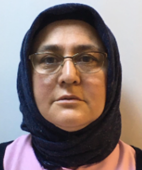 Fatma Sarı