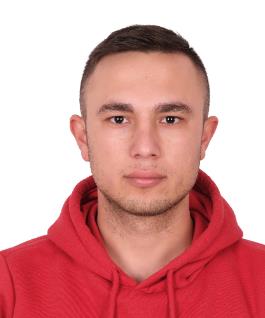 Furkan Gezgin