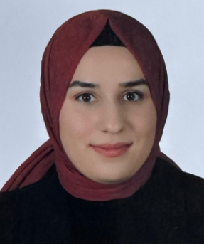 Gamze Nur Başcan