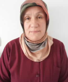 Gönül Şeker