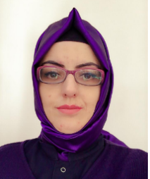 Gülnur Kaymakcıoğlu