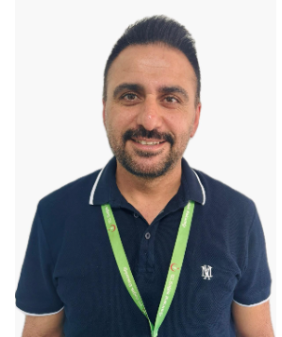 Gürsel Özdemir