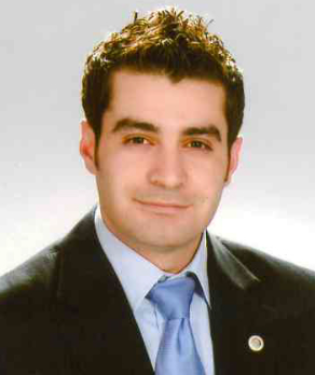Halil Özbaran