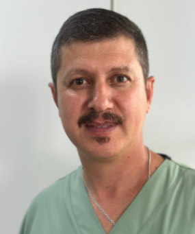 Hasan Büyükdağ