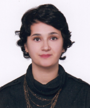 Hasibe Zeytünlü