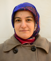 Havva Duygulu