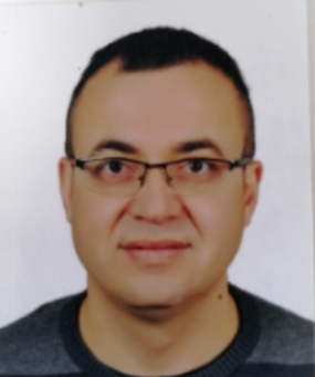 İbrahim Gündoğdu