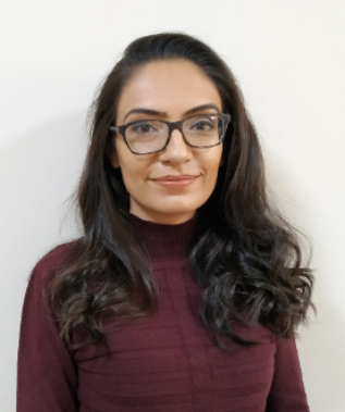 İlknur Pelin Coşkun