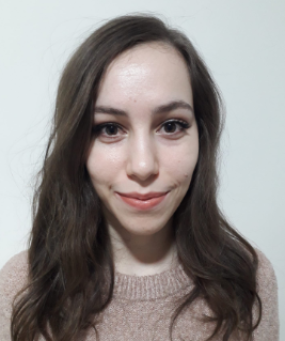 İrem Özenli Sağdıç