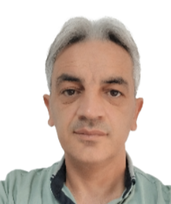 Kadir Akbaş