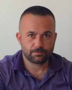 Kadir Türk