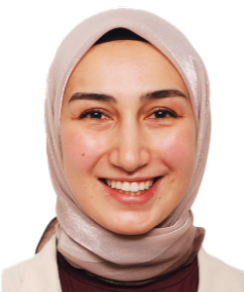 Leyla Yılmaz