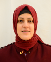 Mediha Aktaş
