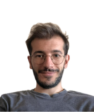 Mehmet Ali Özger