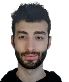 Mehmet Can Tiryaki