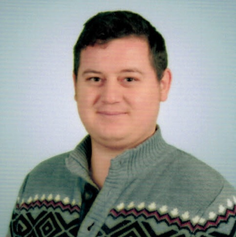 Mehmet Kaya