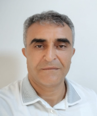 Mehmet Necip Güleç