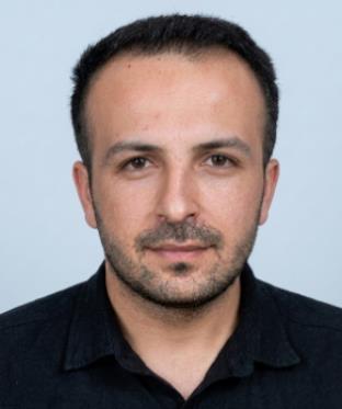 Mehmet Salih Kırmızı
