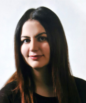 Melek Sarıtaş