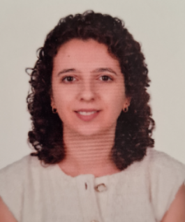 Menekşe Şahin Altuntaş