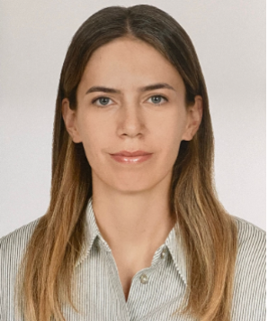 Merve Albakır Yiğit