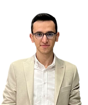 Muhammed Bekir Aşcı
