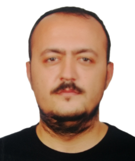 Muharrem Cihat Su