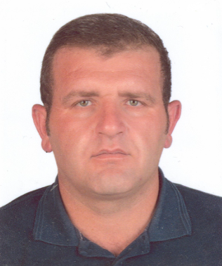 Mustafa Derinsu