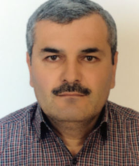 Mustafa Yol