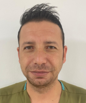 Nasıf Doğan