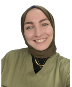 Nazlı Nazire Demir