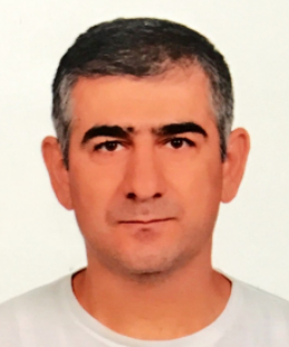 Oğuz Eraslan