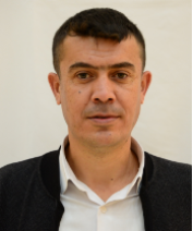 Özgür Ülker