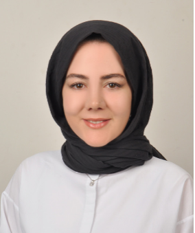 Rumeysa Çubuk