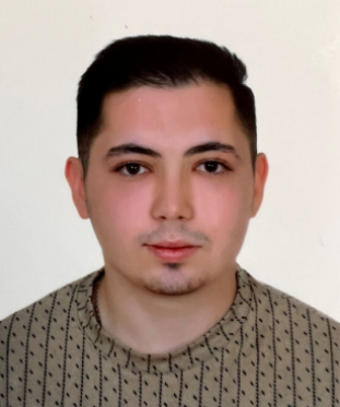 Samet Eriş